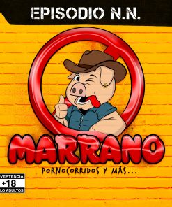 DISCO VINILO GRUPO MARRANO EPISODIO N.N. EDICION LIMITADA SOLO PARA COLECCIONISTAS